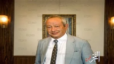 أول تعليق من نجيب ساويرس على أغنية 