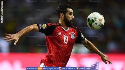 عاجل.. عبدالله السعيد وعمرو مرعي جاهزان لموقعة الأهلي وبيراميدز