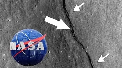 4  أسئلة مُحيرة عن القمر لم تستطع 