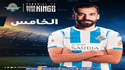 عاجل.. عبدالله السعيد ينتظر فرمان 