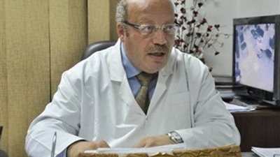 'الفيروسات الكبدية': حققنا حلم القضاء على فيروس سي في 2018