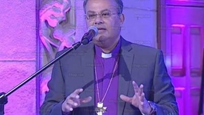 رئيس الطائفة الإنجيلية يشكر السيسي على تقنين أوضاعِ 627 كنيسة