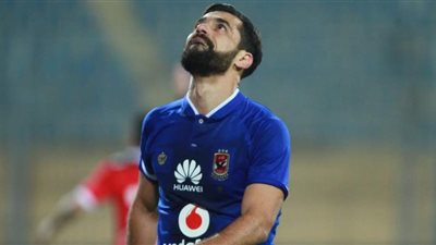 تعليق ناري من الأهلي على تعاقد بيراميدز مع السعيد