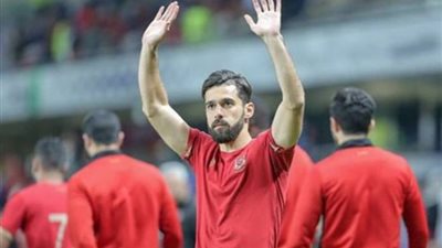 عاجل.. أول ظهور لـ