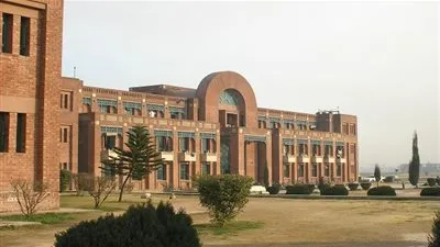 الجامعة الإسلامية العالمية بإسلام آباد تنعي مجاهد الجندي مؤرخ الأزهر