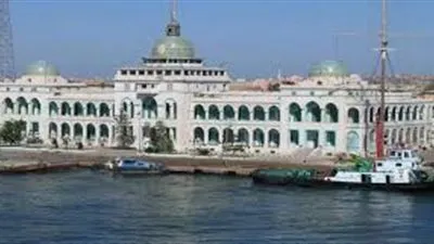 محافظة بورسعيد عن محلات الممشى : الدولة تسترد حقوقها