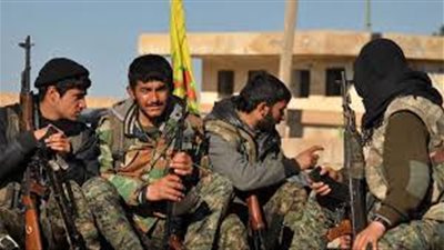 الأكراد يسعون لاتفاق سياسي مع الحكومة السورية