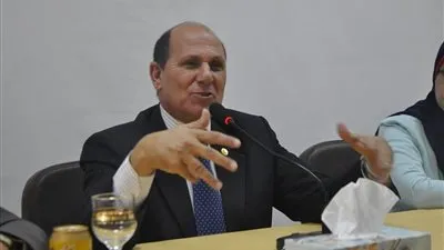 الجامعة العربية: لن يستطيع أحد أن يشق صف الشعب المصري مهما حدث