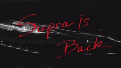 تويوتا تشوقنا لسيارتها الجديدة 