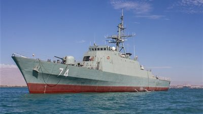 إيران: سفننا ستبحر إلى المحيط الأطلسي قريبًا