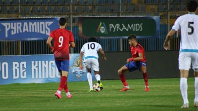 ماذا قدمت الصفقات الجديدة مع الأهلي في ظهورها الأول أمام بيراميدز؟