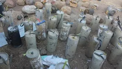 مقتل 3 حوثيين حاولوا التسلل وزرع عبوات ناسفة