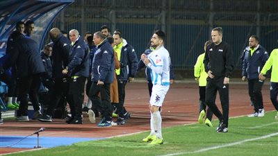  موعد مباراة بيراميدز سبورت المقبلة بالدوري بعد هزيمة الأهلي