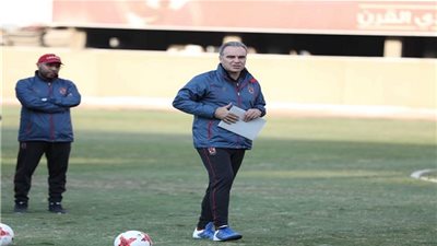 بعد خسارته أمام بيراميدز.. لاسارتي ثاني أجنبي يفشل في تجاوز 