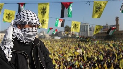 حركة فتح تغلق مقراتها في غزة حتى إشعار آخر