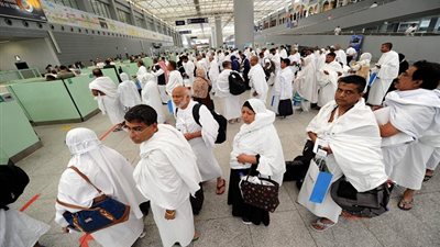 وصول 2.18 مليون معتمر للمملكة وإصدار أكثر من 2.5 مليون تأشيرة