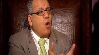 نبيه الوحش: قانون الأحوال الشخصية السبب في ذبح الأزواج لزوجاتهم 