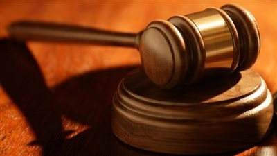 اليوم.. إعادة إجراءات متهم في