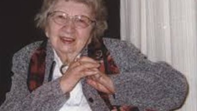 ما لا تعرفه عن الكاتبة الألمانية 