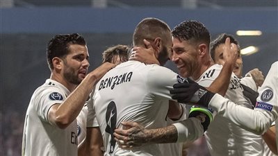 أول تحرك رسمي من ريال مدريد لضم جوهرة ليبرتادوريس