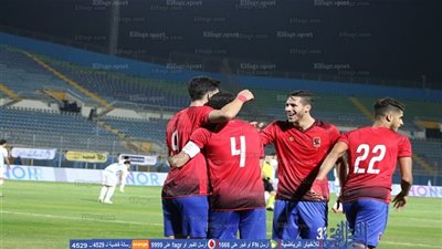 عاجل.. الأهلي يرصد مبلغا خياليا لضم نجم إنبي