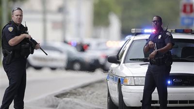 عاجل.. سقوط عدد من الضحايا في إطلاق نار قرب لوس أنجلوس