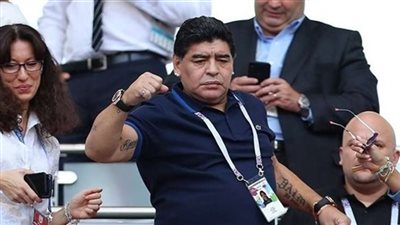 أخر تطورات الوعكة الصحية لـ