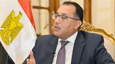 رئيس الوزراء يهنئ البابا تواضروس الثاني بعيد الميلاد المجيد