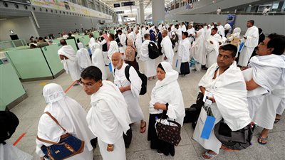 وصول 2.18 مليون معتمر للمملكة وإصدار أكثر من 2.5 مليون تأشيرة