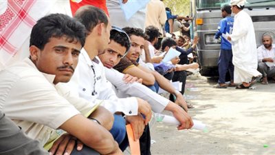 قرار صادم لآلاف الوافدين في السعودية