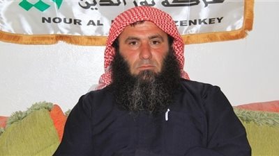 تضارب الأنباء بشأن اعتقال قائد فصيل سوري معارض