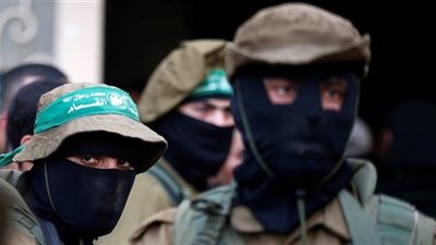 فتح: حماس حاولت خطف المتحدث باسم الحركة في غزة