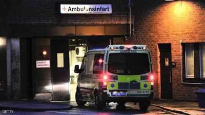 السويد عن الحالة التي اشتبه بإصابتها بفيروس 