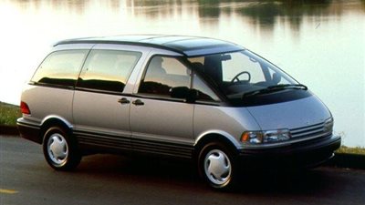 صور ترصد أغرب سيارات شهدها التاريخ