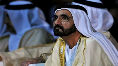 محمد بن راشد يوصي بـ8 مبادئ.. ومحللون: انطلاق لنهضة كبرى