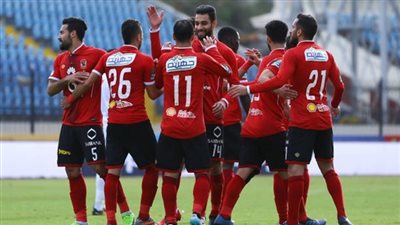 عاجل.. نجم الأهلي يتعرض للإصابة بكسر في الأنف