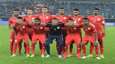 الآمم الآسيوية.. عمان تختتم استعدادتها لكأس آسيا وتتجه للشارقة
