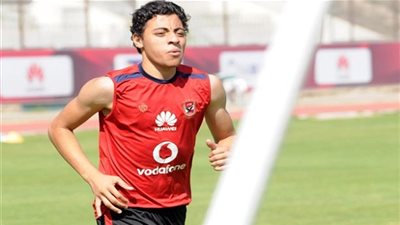 الأهلي: أكرم تعرض للإصابة بكسر مضاعف في الأنف