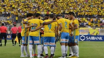 محمد مجدي يتحدث عن أول مشاركة مع الإسماعيلي