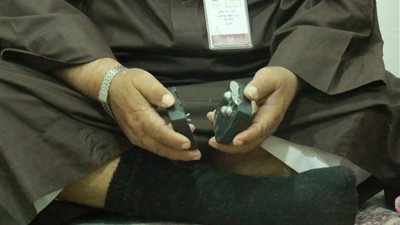 في الجنادرية.. 