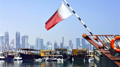 قضية بنك باركليز وقرض قطر المشبوه أمام القضاء البريطاني (انفوجراف)