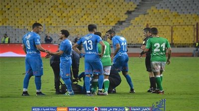 عاجل. ضربة قاتلة للزمالك قبل مباراة بيراميدز