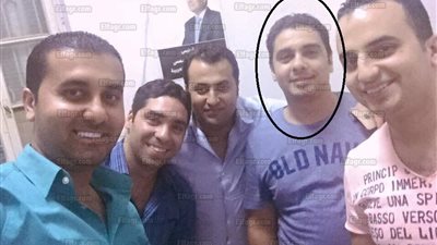 إمام مسجد ينقذ أقباط مدينة نصر من كارثة في العيد.. وضابط يضحي بحياته