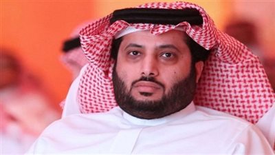 عاجل.. تركي آل شيخ: مصر هي البوابة الكبرى للعالم العربي