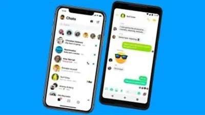 هكذا يمكنك استخدام ميزة المحادثات السرية على 