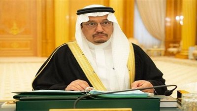 وزير التعليم السعودي يوجه رسالة للطلاب مع بدء الدراسة 
