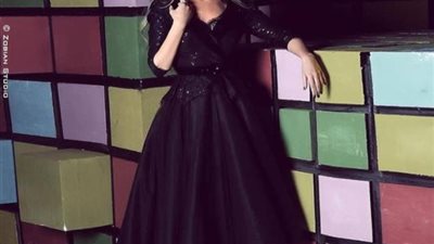 فساتين محتشمة تناسب السهرات.. اختاري الأنسب