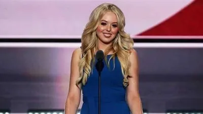 أول صورة لابنة ترامب وحبيبها العربي في البيت الأبيض