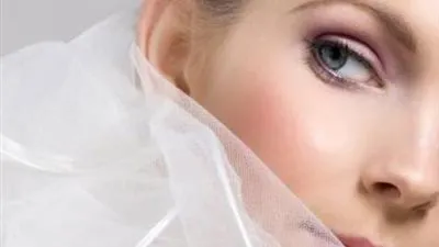 تجنبي الوقوع في أخطاء المكياج يوم زفافك