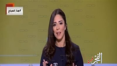 أسماء مصطفى لجمهور الأهلي: ارحموا عبد الله السعيد (فيديو)